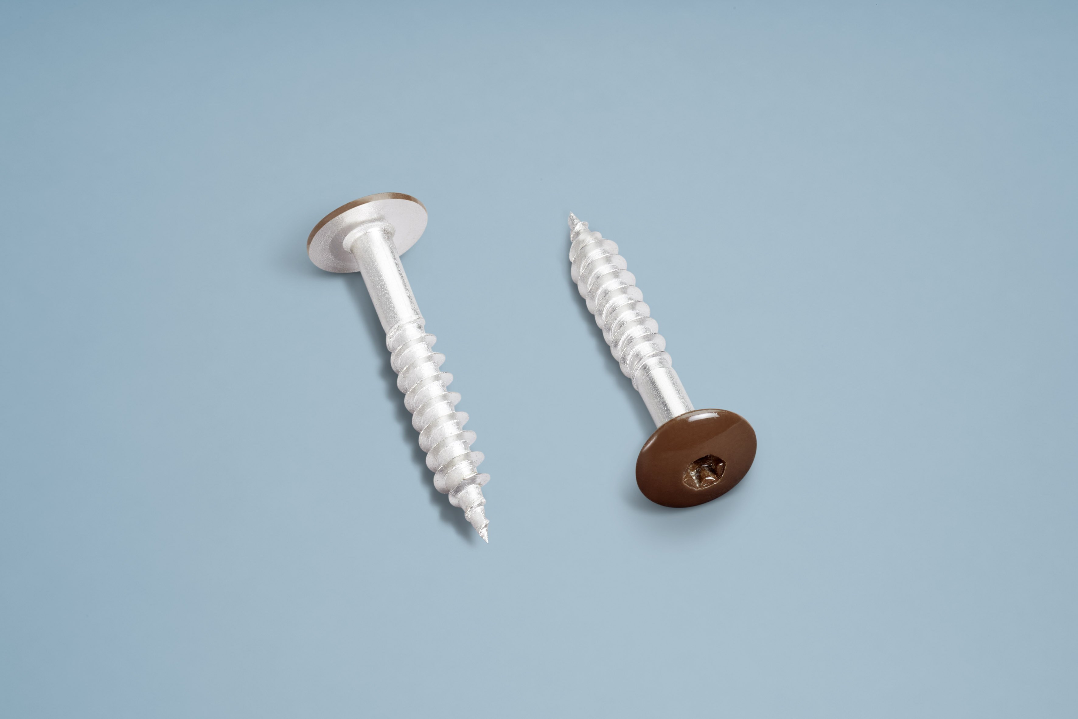 HPL Montageschrauben