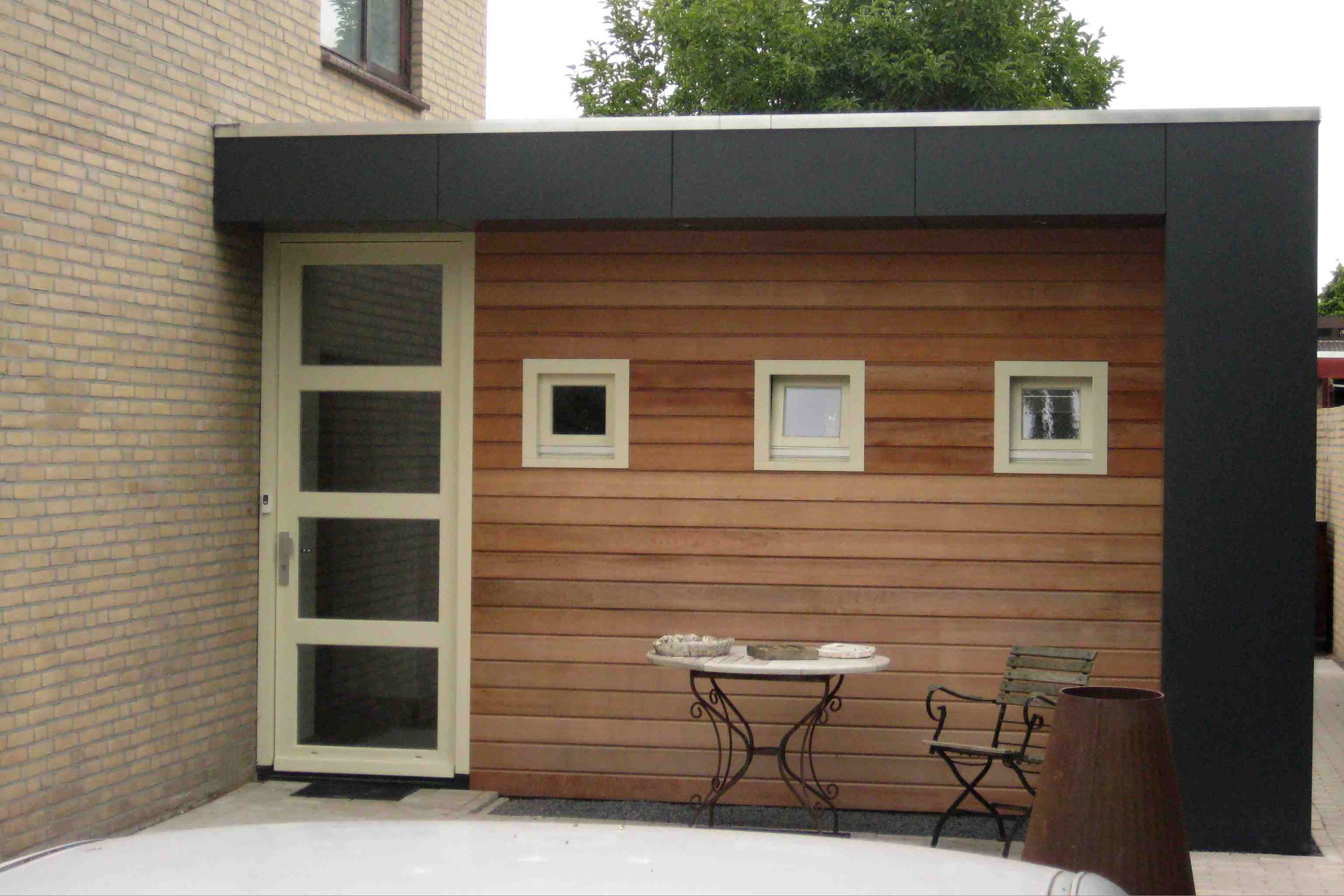 HPL Bau- und Fassadenplatte 8 mm anthrazit HPL Bau- und Fassadenplatte 8 mm anthrazit