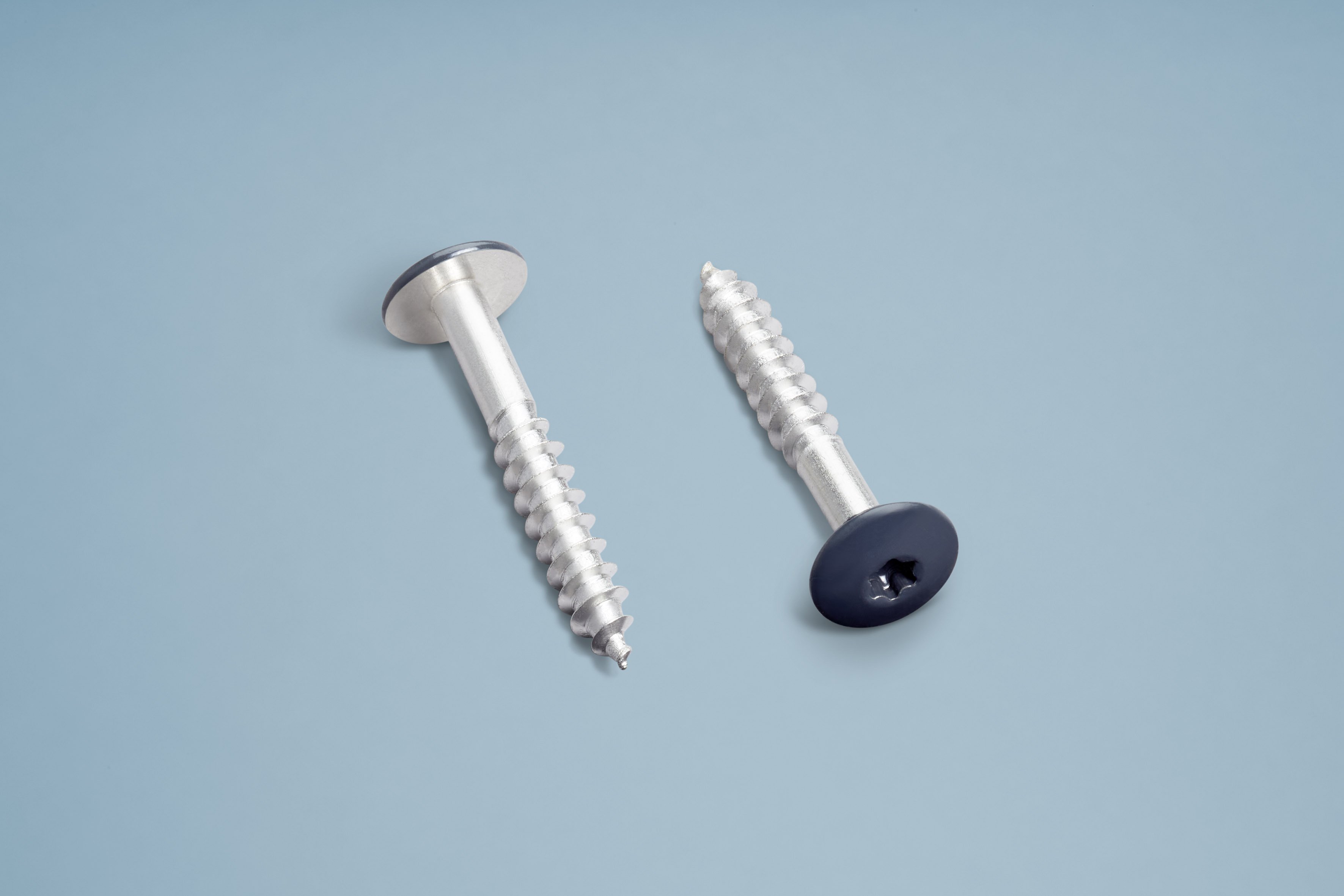 HPL Montageschrauben